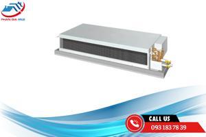 Điều hòa Daikin 9000 BTU 1 chiều FDBNQ09MV1V/RNQ09MV1V gas R-410A - Điều khiển không dây BRC4C64
