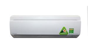 Điều hòa Daikin Inverter 9000 BTU 1 chiều FTKS25GVMV gas R-410A