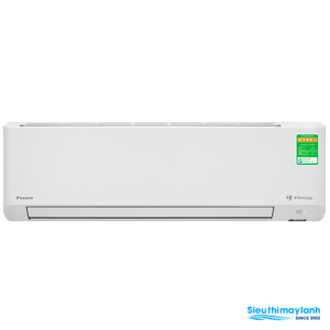 Điều hòa Daikin Inverter 9000 BTU 1 chiều FTKY25WVMV gas R-32