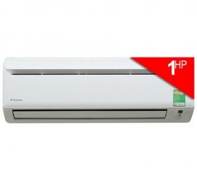 Điều hòa Daikin 9000 BTU 1 chiều FTV25BXV1V9/RV25BXV1V gas R-32