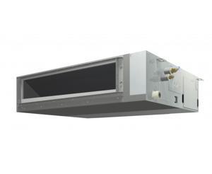 Điều hòa Daikin 9000 BTU 1 chiều FDBNQ09MV1V/RNQ09MV1V gas R-410A - Điều khiển không dây BRC4C64