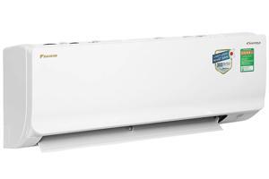 Điều hòa Daikin Inverter 9000 BTU 1 chiều FTKA25VAVMV gas R-32