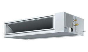 Điều hòa Daikin Inverter 42000 BTU 1 chiều FBA125BVMA/RZF125CYM gas R-32 - Điều khiển dây BRC1E63