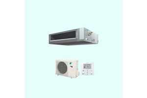 Điều hòa Daikin Inverter 42000 BTU 1 chiều FBA125BVMA/RZF125CYM gas R-32 - Điều khiển dây BRC1E63