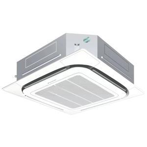 Điều hòa Daikin 42000 BTU 1 chiều FCNQ42MV1/RNQ42MV1 gas R-410A - Điều khiển dây BRC1C61
