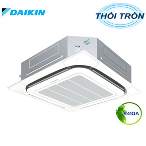 Điều hòa Daikin 48000 BTU 1 chiều FCNQ48MV1/RNQ48MV1 gas R-410A