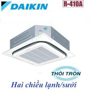 Điều hòa Daikin 42000 BTU 2 chiều FCQ125KAVEA/RQ125MY1 gas R-410A - Điều khiển dây BRC1C61