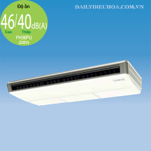 Điều hòa Daikin 48000 BTU 1 chiều FH48PUV2V/R48PUY2V gas R-22