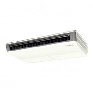 Điều hòa Daikin Inverter 34000 BTU 1 chiều FHA100BVMV/RZF100CVM gas R-32 - Điều khiển dây BRC1E63