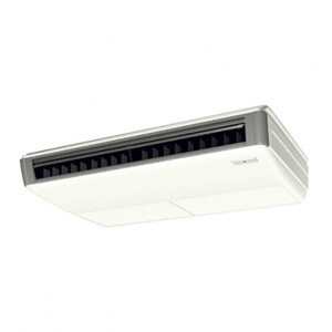 Điều hòa Daikin Inverter 43000 BTU 1 chiều FHA125BVMA/RZF125CYM gas R-32 - Điều khiển dây BRC1E63