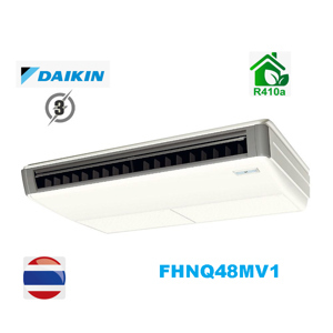 Điều hòa Daikin 48000 BTU 1 chiều FHNQ48MV1/RNQ48MY1 gas R-410A - Điều khiển dây