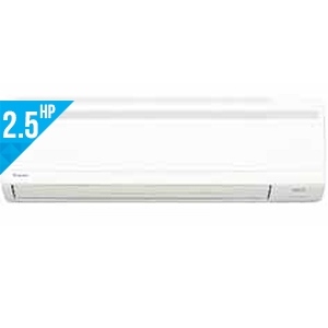 Điều hòa Daikin 21000 BTU 1 chiều FT60JV1V/R60JV1V gas R-22