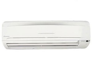 Điều hòa Daikin 9000 BTU 1 chiều FTE25FV1 gas R-22