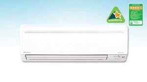 Điều hòa Daikin Inverter 18000 BTU 2 chiều FTHM50HVMV gas R-32