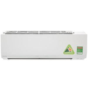 Điều hòa Daikin Inverter 24000 BTU 1 chiều FTKC71QVMV/RKC71QVMV gas R-32