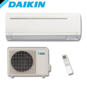Điều hòa Daikin Inverter 21000 BTU 1 chiều FTKD60FVM/RKD60BVM gas R-22