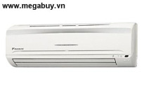 Điều hòa Daikin Inverter 12000 BTU 1 chiều FTKE35GV1 gas R-22