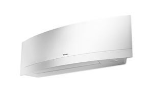 Điều hòa Daikin Inverter 18000 BTU 1 chiều FTKJ50NVMVW/RKJ50NVMV gas R-32