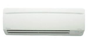 Điều hòa Daikin Inverter 21000 BTU 1 chiều FTKS60FVMV/RKS60FVMV gas R-410A