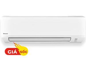 Điều hòa Daikin 12000 BTU 1 chiều FTV35BXV1V9 gas R-32