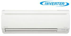 Điều hòa Daikin Inverter 21000 BTU 2 chiều FTXS60FVMV gas R-410A