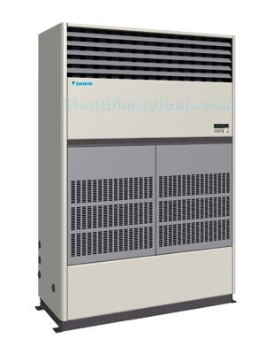 Điều hòa Daikin Inverter 50000 BTU 1 chiều FVGR05NV1 gas R-410A