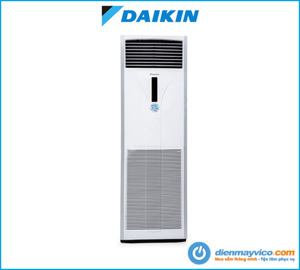 Điều hòa Daikin 45000 BTU 1 chiều FVRN125AXV1/RR125DGXY1 gas R-410A