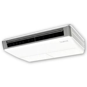 Điều hòa Daikin Inverter 13000 BTU 1 chiều FHFC40DV1/RZFC40DVM BRC2E61 gas R-32 - Điều khiển dây BRC2E61