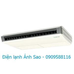 Điều hòa Daikin Inverter 30000 BTU 1 chiều FHFC85DV1/RZFC85DVM gas R-32 - Điều khiển dây BRC2E61