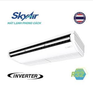 Điều hòa Daikin Inverter 18000 BTU 1 chiều FHFC50DV1/RZFC50DVM gas R-32 - Điều khiển dây BRC2E61