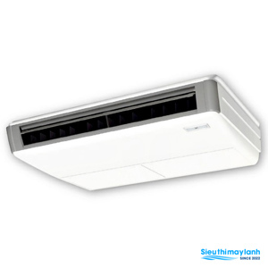 Điều hòa Daikin Inverter 21000 BTU 1 chiều FHFC60DV1/RZFC60DVM gas R-32 - Điều khiển dây BRC2E61