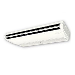 Điều hòa Daikin Inverter 30000 BTU 1 chiều FHFC85DV1/RZFC85DY1 gas R-32 - Điều khiển dây BRC2E61