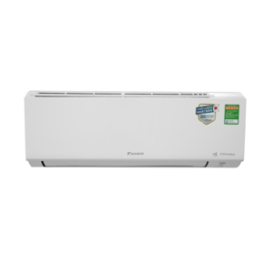 Điều hòa Daikin Inverter 12000 BTU 1 chiều ATKF35XVMV gas R-32