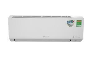 Điều hòa Daikin Inverter 12000 BTU 1 chiều ATKF35XVMV gas R-32