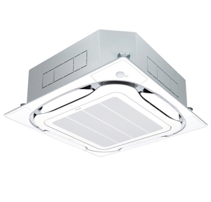 Điều hòa Daikin Inverter 18000 BTU 1 chiều FCFC50DVM/RZFC50DVM gas R-32 - Điều khiển không dây