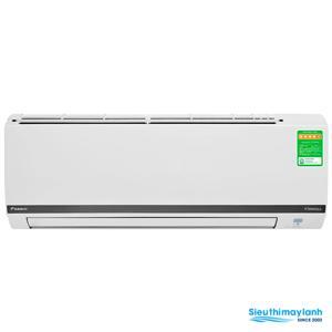 Điều hòa Daikin Inverter 18000 BTU 1 chiều FTKB50XVMV gas R-32