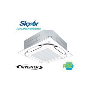 Điều hòa Daikin Inverter 24000 BTU 2 chiều FCF71CVM/RZA71DV1 gas R-32 - Điều khiển dây BRC1E63