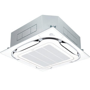 Điều hòa Daikin Inverter 24000 BTU 2 chiều FCF71CVM/RZA71DV1 gas R-32 - Điều khiển dây BRC1E63