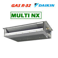 Điều hòa Daikin Inverter 24000 BTU 1 chiều FMA71RVMV gas R-32