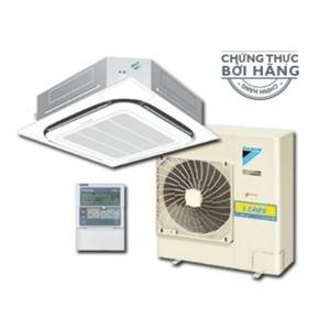 Điều hòa Daikin Inverter 24000 BTU 1 chiều FCF71CVM/RZF71CYM gas R-32 - Điều khiển không dây, phin lọc Merv8