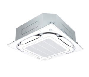 Điều hòa Daikin Inverter 24000 BTU 2 chiều FCF71CVM/RZA71DV1 gas R-32 - Điều khiển dây BRC1E63, phin lọc Merv8