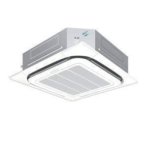Điều hòa Daikin Inverter 30000 BTU 1 chiều FCFC85DVM/RZFC85DVM gas R-32 - Điều khiển không dây BRC7F635F9