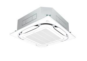 Điều hòa Daikin Inverter 30000 BTU 1 chiều FCFC85DVM/RZFC85DVM gas R-32 - Điều khiển không dây BRC7F635F9