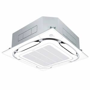 Điều hòa Daikin Inverter 34000 BTU 1 chiều FCFC100DVM/RZFC100DVM gas R-32 - Điều khiển không dây