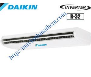 Điều hòa Daikin Inverter 34100 BTU 1 chiều FHA100BVMV-3 gas R-32