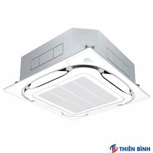 Điều hòa Daikin Inverter 45000 BTU 1 chiều FCFC125DVM/RZFC125DVM gas R-32 - Điều khiển không dây BRC7F635F9