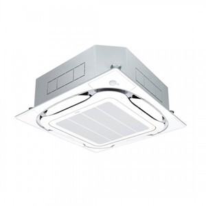 Điều hòa Daikin Inverter 45000 BTU 1 chiều FCFC125DVM/RZFC125DVM gas R-32 - Điều khiển không dây BRC7F635F9