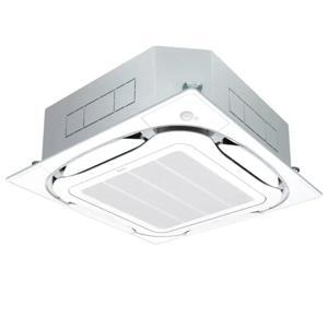 Điều hòa Daikin Inverter 48000 BTU 1 chiều FCFC140DVM/RZFC140DY1 gas R-32 - Điều khiển không dây BRC7F635F9