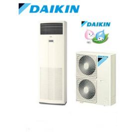 Điều hòa Daikin 40000 BTU 2 chiều FVQN100AXV1/RQ100DGXY1 gas R-410A - Điều khiển dây