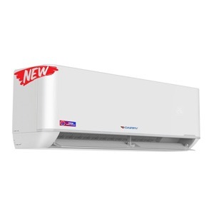 Điều hòa Dairry 1 chiều 24000 BTU DR24LKC Gas R-32